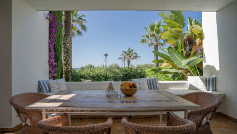 3 bedroom Apartments for sale in Marbella – R5392441