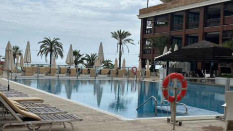 3 bedroom Penthouses for sale in Puerto Banús – R5159629