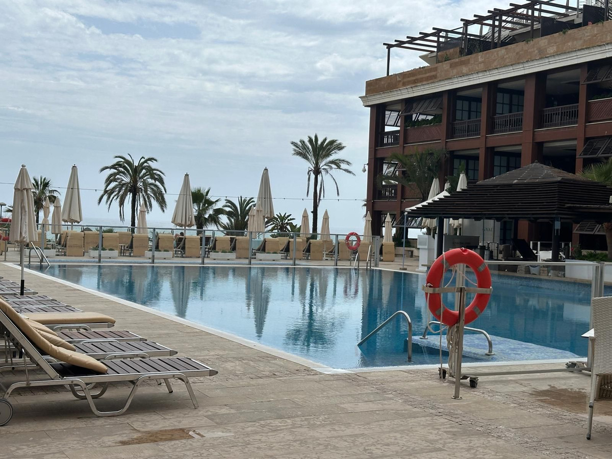 Aticos de 3 dormitorios en venta en Puerto Banús – R5159629 Aticos de 3 dormitorios en venta en Puerto Banús – R5159629