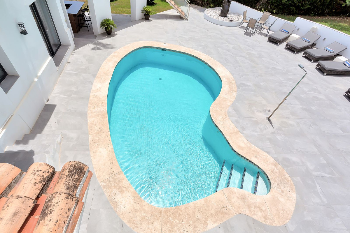 Villas de 4 dormitorios en venta en El Rosario – R4765687 Villas de 4 dormitorios en venta en El Rosario – R4765687