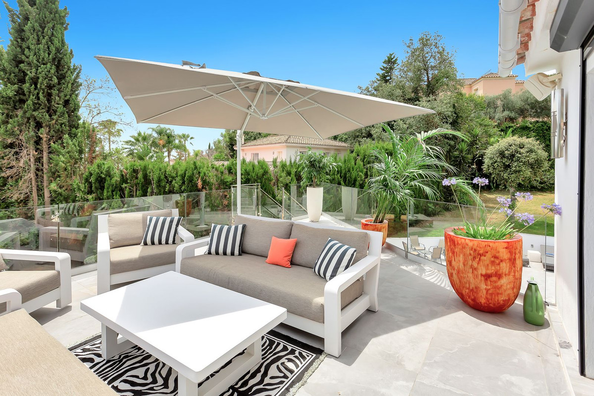 Villas de 4 dormitorios en venta en El Rosario – R4765687 Villas de 4 dormitorios en venta en El Rosario – R4765687