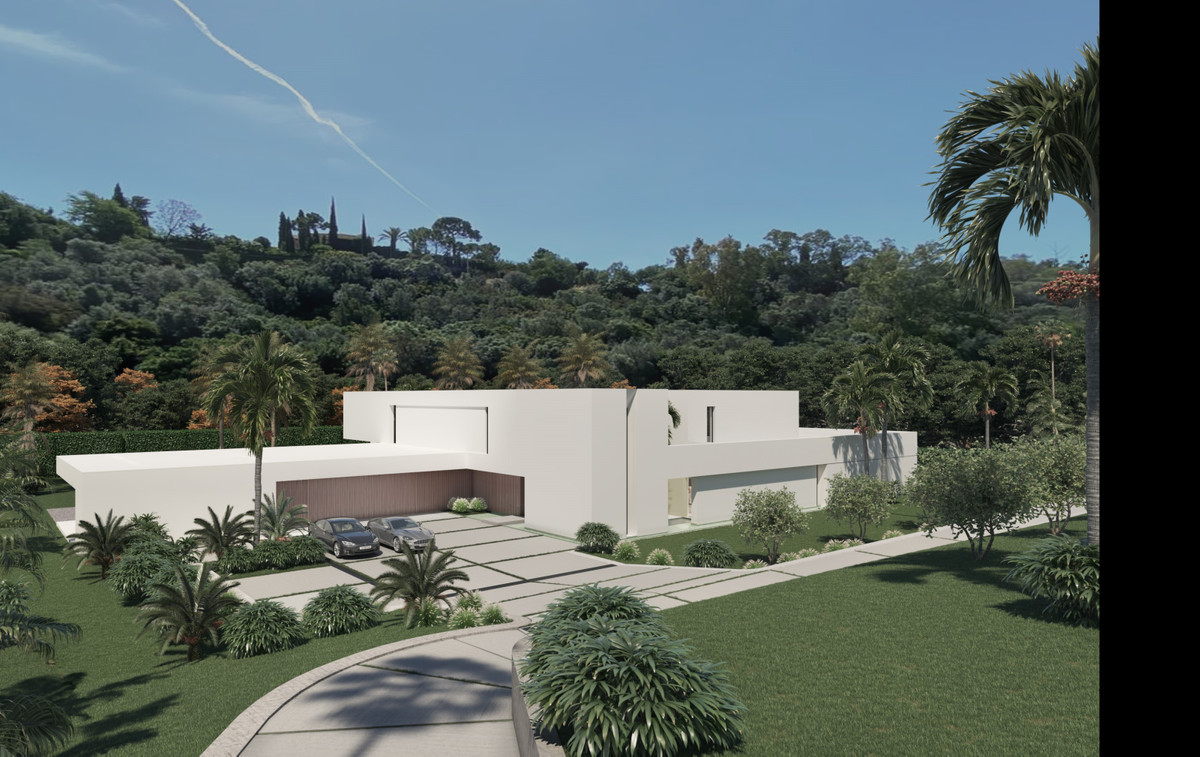 Parcelas en venta en Benahavís – R3805150 Parcelas en venta en Benahavís – R3805150