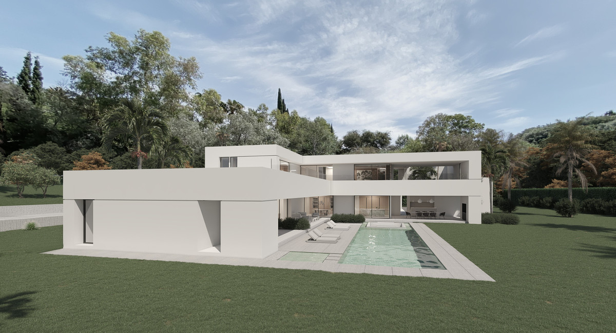 Parcelas en venta en Benahavís – R3805150 Parcelas en venta en Benahavís – R3805150