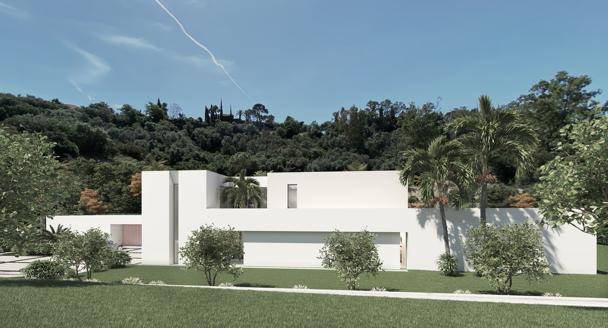 Parcelas en venta en Benahavís – R3805150 Parcelas en venta en Benahavís – R3805150
