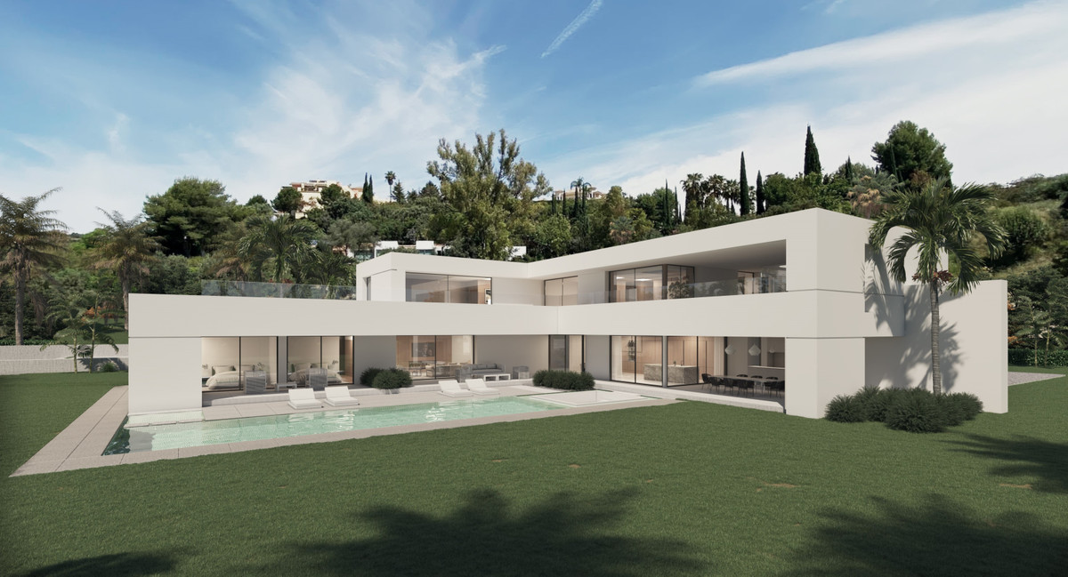 Parcelas en venta en Benahavís – R3805150 Parcelas en venta en Benahavís – R3805150