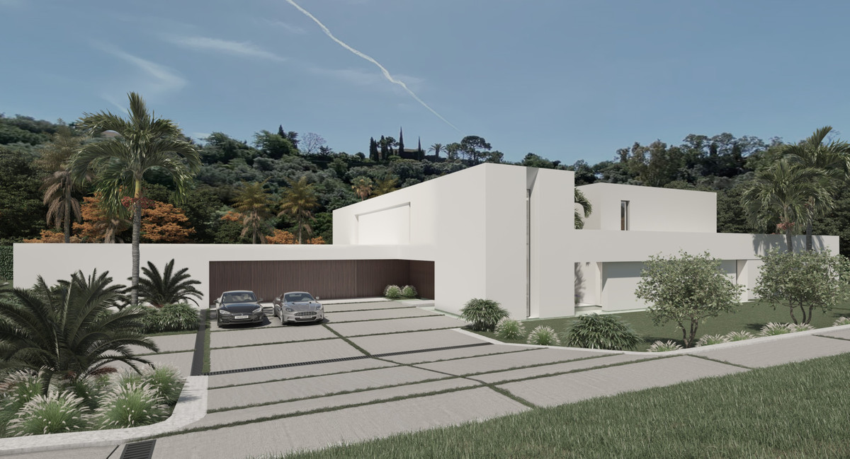 Parcelas en venta en Benahavís – R3805150 Parcelas en venta en Benahavís – R3805150