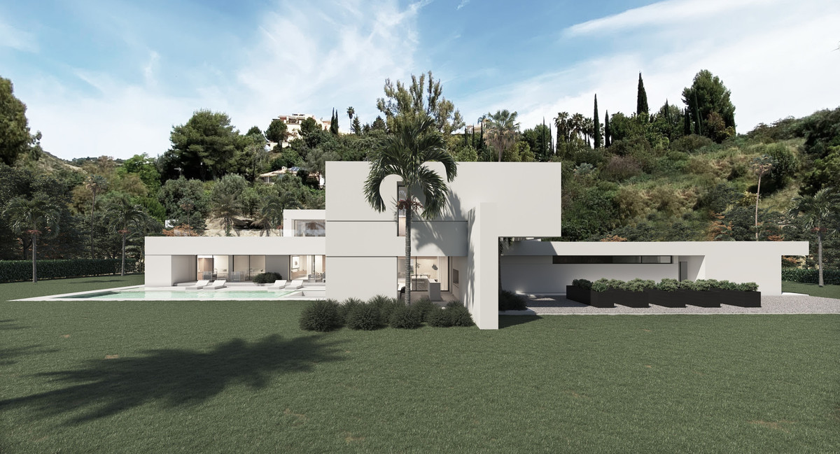 Parcelas en venta en Benahavís – R3805150 Parcelas en venta en Benahavís – R3805150