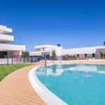 Apartamentos de 3 dormitorios en venta en Altos de los Monteros – R5051689 Apartamentos de 3 dormitorios en venta en Altos de los Monteros – R5051689
