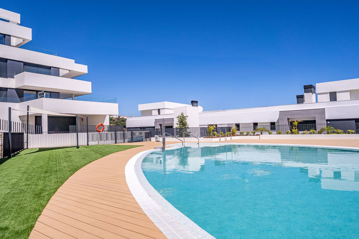 Apartamentos de 3 dormitorios en venta en Altos de los Monteros – R5051689 Apartamentos de 3 dormitorios en venta en Altos de los Monteros – R5051689