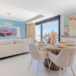 Apartamentos de 3 dormitorios en venta en Altos de los Monteros – R5051689 Apartamentos de 3 dormitorios en venta en Altos de los Monteros – R5051689