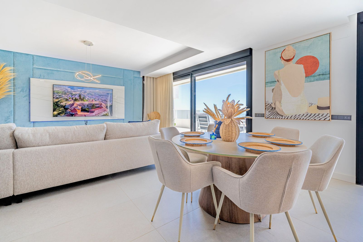 Apartamentos de 3 dormitorios en venta en Altos de los Monteros – R5051689 Apartamentos de 3 dormitorios en venta en Altos de los Monteros – R5051689