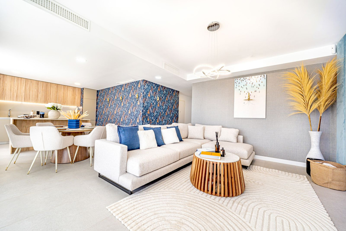Apartamentos de 3 dormitorios en venta en Altos de los Monteros – R5051689 Apartamentos de 3 dormitorios en venta en Altos de los Monteros – R5051689