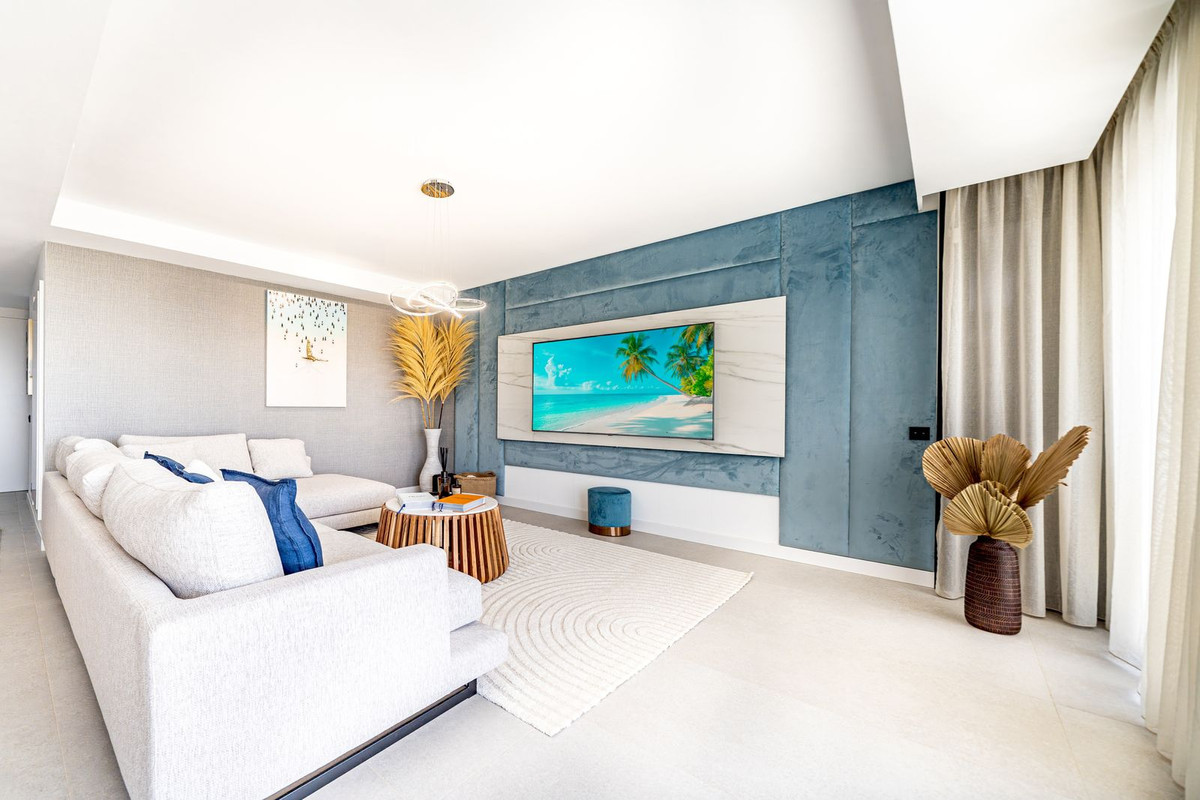 Apartamentos de 3 dormitorios en venta en Altos de los Monteros – R5051689 Apartamentos de 3 dormitorios en venta en Altos de los Monteros – R5051689