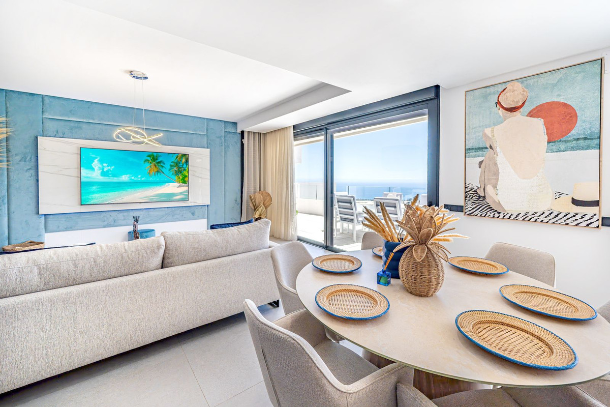 Apartamentos de 3 dormitorios en venta en Altos de los Monteros – R5051689 Apartamentos de 3 dormitorios en venta en Altos de los Monteros – R5051689