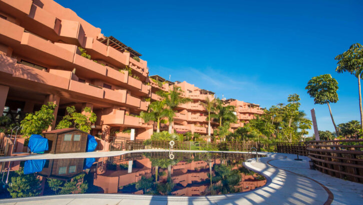4 bedroom Apartments for sale in Nueva Milla de Oro – R5127307 4 bedroom Apartments for sale in Nueva Milla de Oro – R5127307 in