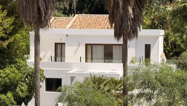Villas de 5 dormitorios en venta en El Rosario – R5383888 Villas de 5 dormitorios en venta en El Rosario – R5383888 en