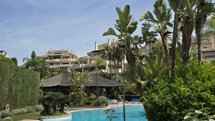 Apartamentos de 2 dormitorios en venta en Benahavís – R5364835 Apartamentos de 2 dormitorios en venta en Benahavís – R5364835 en