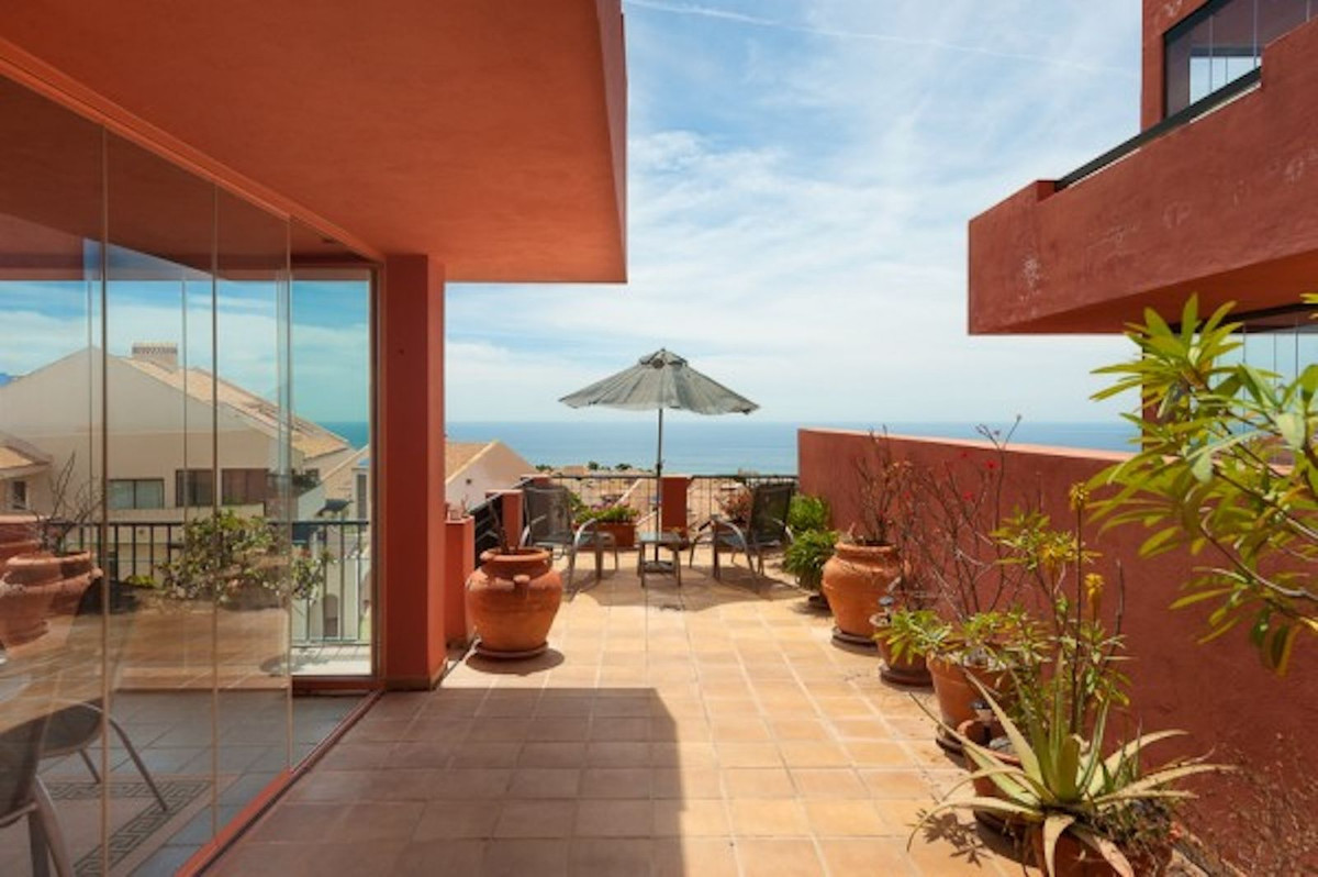 Apartamentos de 2 dormitorios en venta en Calahonda – R5433064 Apartamentos de 2 dormitorios en venta en Calahonda – R5433064