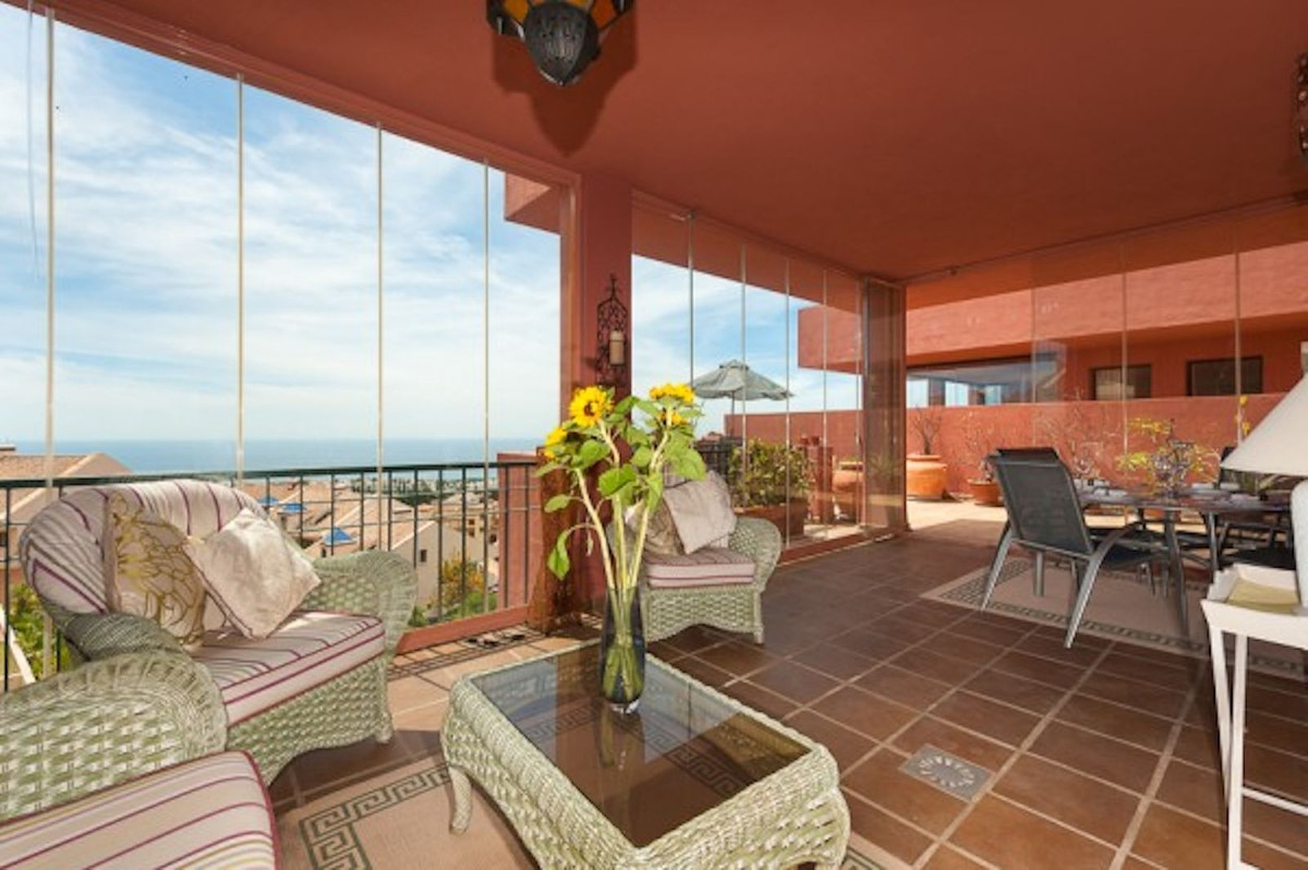 Apartamentos de 2 dormitorios en venta en Calahonda – R5433064 Apartamentos de 2 dormitorios en venta en Calahonda – R5433064