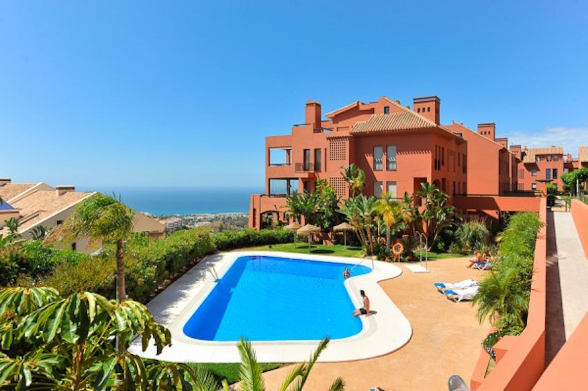 Apartamentos de 2 dormitorios en venta en Calahonda – R5433064 Apartamentos de 2 dormitorios en venta en Calahonda – R5433064