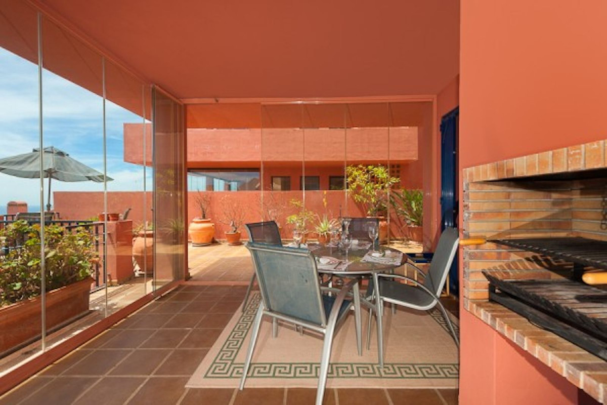 Apartamentos de 2 dormitorios en venta en Calahonda – R5433064 Apartamentos de 2 dormitorios en venta en Calahonda – R5433064