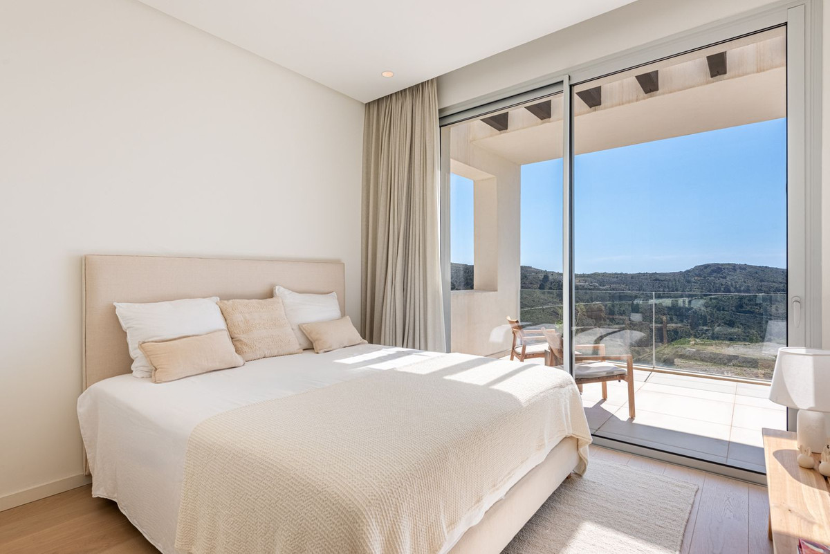 Apartamentos de 4 dormitorios en venta en Benahavís – R5348098 Apartamentos de 4 dormitorios en venta en Benahavís – R5348098
