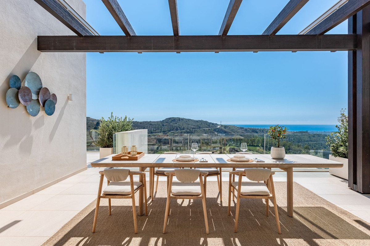 Apartamentos de 4 dormitorios en venta en Benahavís – R5348098 Apartamentos de 4 dormitorios en venta en Benahavís – R5348098
