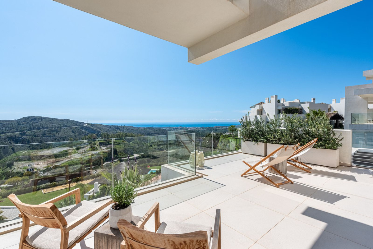 Apartamentos de 4 dormitorios en venta en Benahavís – R5348098 Apartamentos de 4 dormitorios en venta en Benahavís – R5348098
