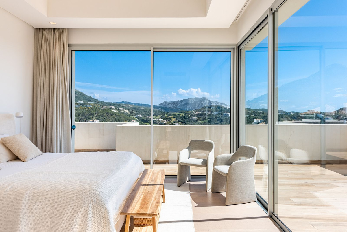 Apartamentos de 4 dormitorios en venta en Benahavís – R5348098 Apartamentos de 4 dormitorios en venta en Benahavís – R5348098