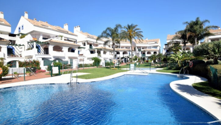 3 bedroom Apartments for sale in San Pedro de Alcántara – R4895125 3 bedroom Apartments for sale in San Pedro de Alcántara – R4895125 in