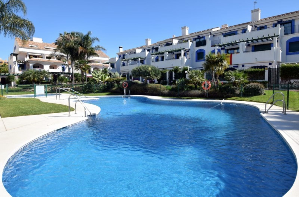 3 bedroom Apartments for sale in San Pedro de Alcántara – R4895125 3 bedroom Apartments for sale in San Pedro de Alcántara – R4895125