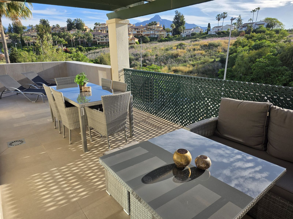 2 bedroom Penthouses for sale in Nueva Andalucía – R5217685 2 bedroom Penthouses for sale in Nueva Andalucía – R5217685