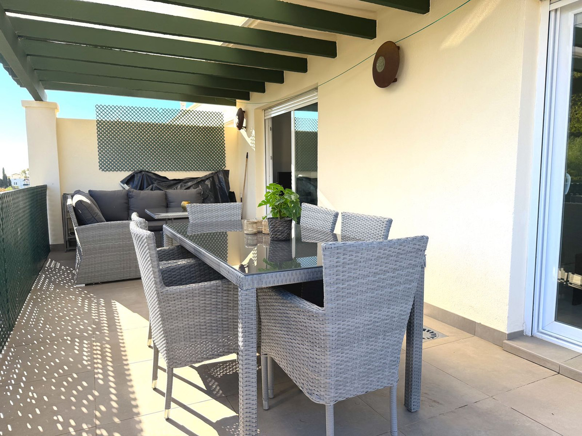 2 bedroom Penthouses for sale in Nueva Andalucía – R5217685 2 bedroom Penthouses for sale in Nueva Andalucía – R5217685