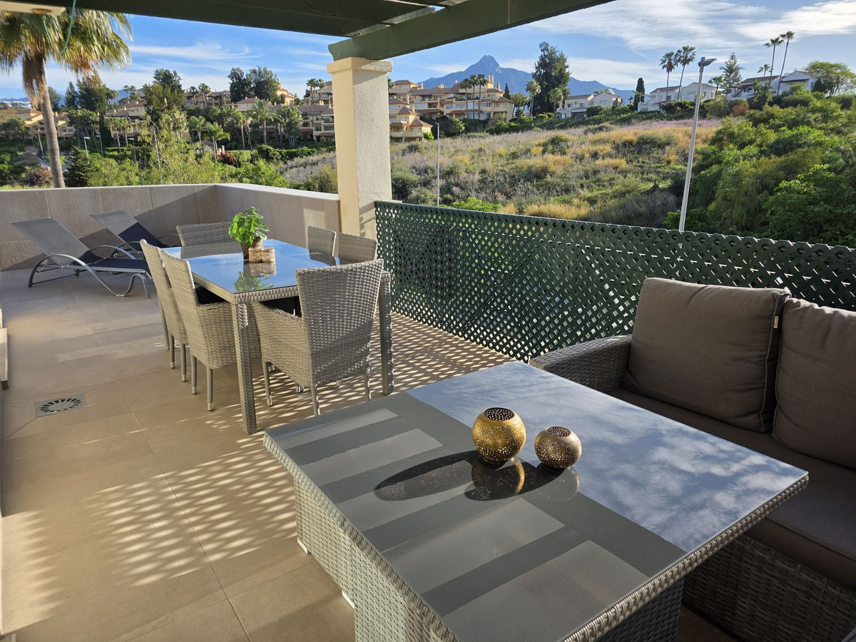 2 bedroom Penthouses for sale in Nueva Andalucía – R5217685 2 bedroom Penthouses for sale in Nueva Andalucía – R5217685