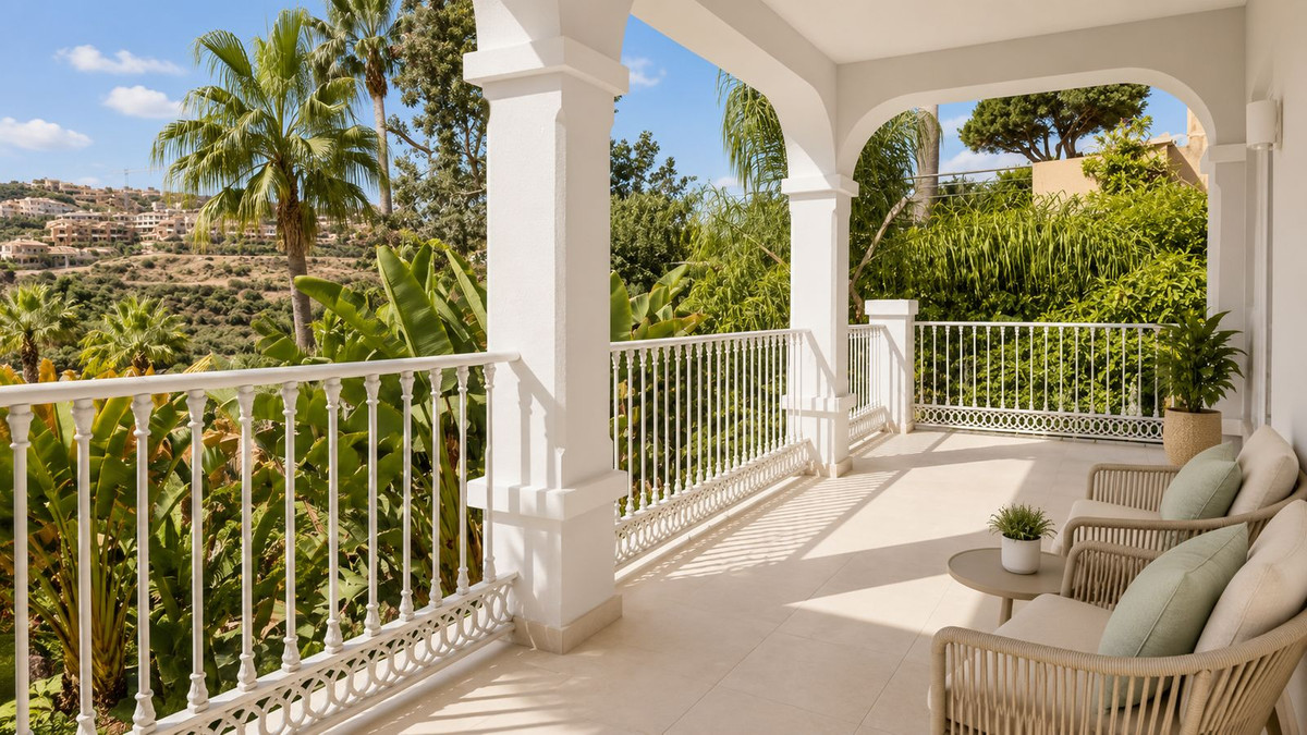 Villas de 5 dormitorios en venta en Benahavís – R5317357 Villas de 5 dormitorios en venta en Benahavís – R5317357