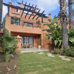 Adosados de 4 dormitorios en venta en Milla de Oro – R5288776 Adosados de 4 dormitorios en venta en Milla de Oro – R5288776