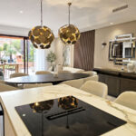 Adosados de 4 dormitorios en venta en Milla de Oro – R5288776 Adosados de 4 dormitorios en venta en Milla de Oro – R5288776