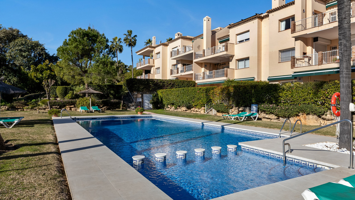 Apartamentos de 3 dormitorios en venta en Nueva Andalucía – R5290000 Apartamentos de 3 dormitorios en venta en Nueva Andalucía – R5290000