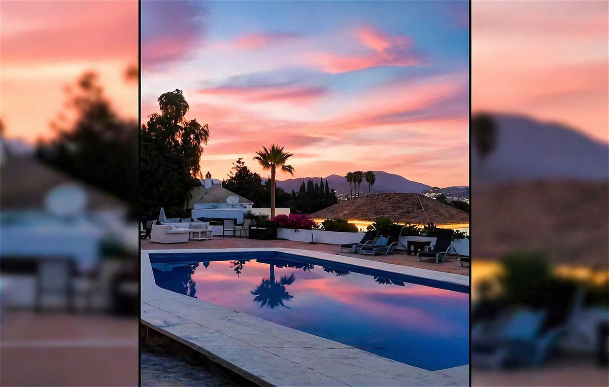 5 bedroom Villas for sale in Nueva Andalucía – R5106826 5 bedroom Villas for sale in Nueva Andalucía – R5106826