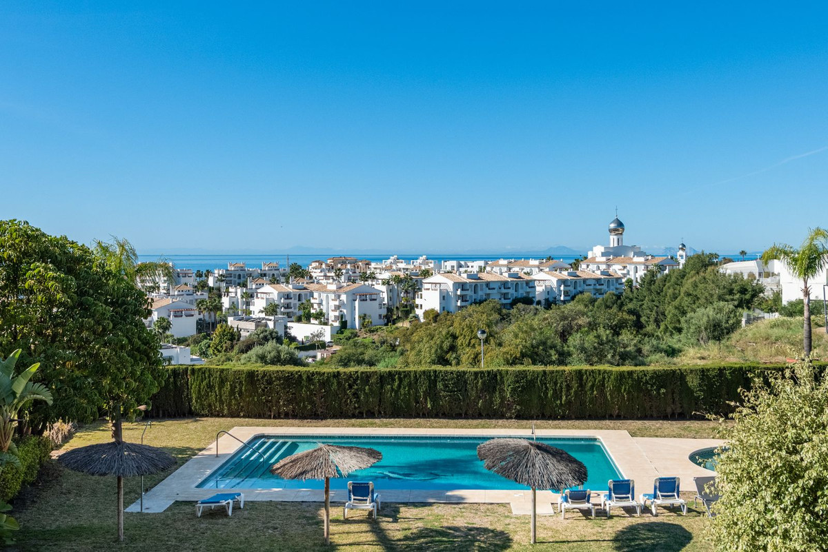 Apartamentos de 3 dormitorios en venta en Selwo – R5367175 Apartamentos de 3 dormitorios en venta en Selwo – R5367175