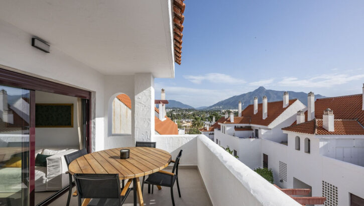 Apartamentos de 3 dormitorios en venta en Nueva Andalucía – R5014801 Apartamentos de 3 dormitorios en venta en Nueva Andalucía – R5014801 en