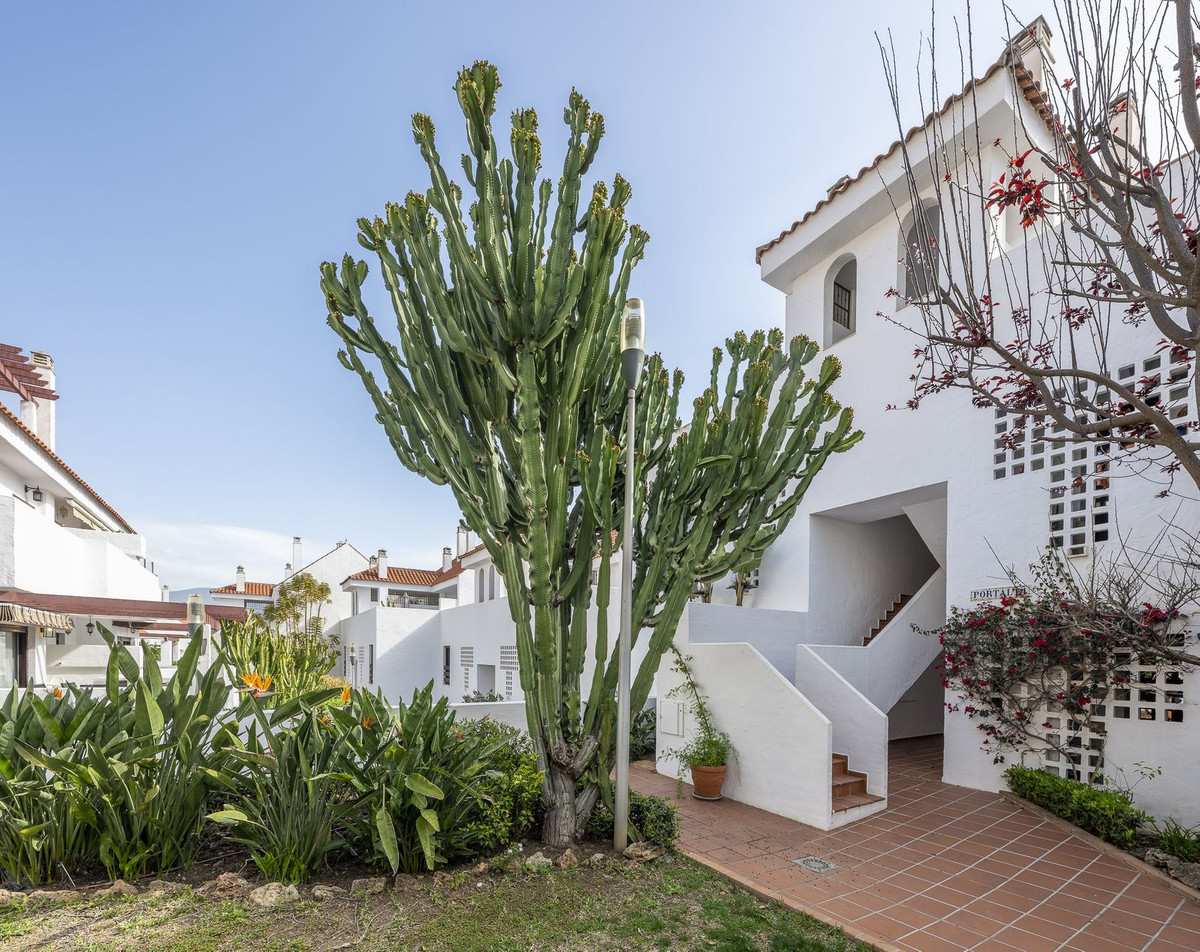 Apartamentos de 3 dormitorios en venta en Nueva Andalucía – R5014801 Apartamentos de 3 dormitorios en venta en Nueva Andalucía – R5014801