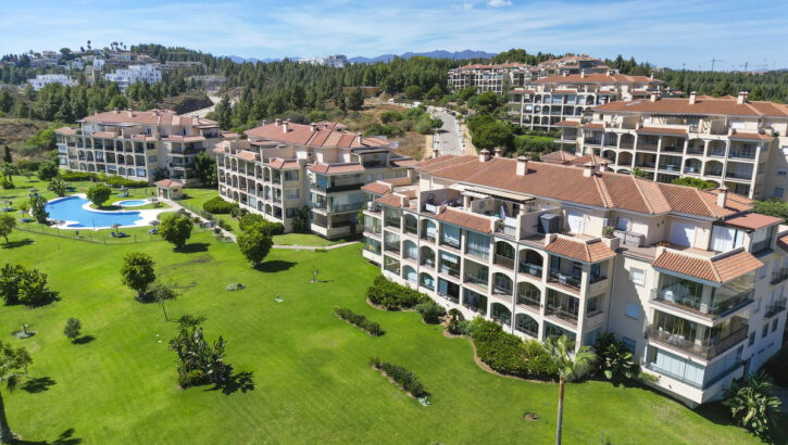 Aticos de 2 dormitorios en venta en Mijas – R5150569 Aticos de 2 dormitorios en venta en Mijas – R5150569 in Mijas - Mijas