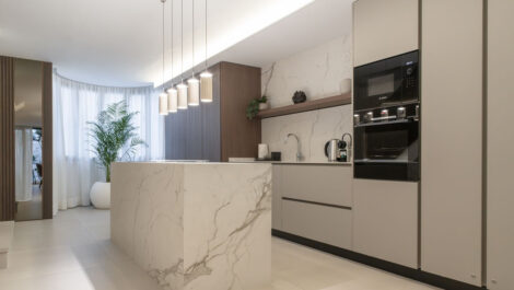 2 bedroom Apartments for sale in Marbella – R5437399