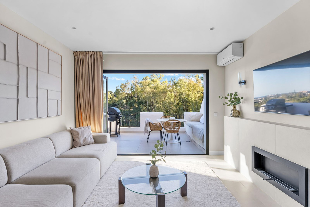 Apartamentos de 3 dormitorios en venta en Benahavís – R5050198 Apartamentos de 3 dormitorios en venta en Benahavís – R5050198