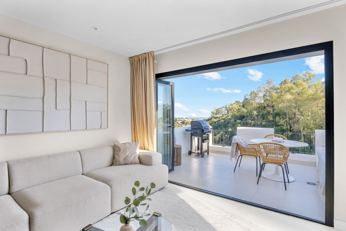 Apartamentos de 3 dormitorios en venta en Benahavís – R5050198 Apartamentos de 3 dormitorios en venta en Benahavís – R5050198