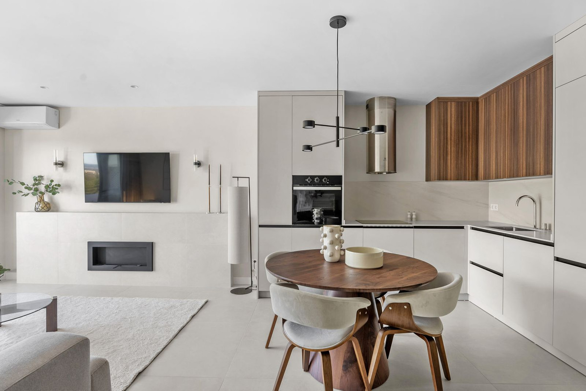 Apartamentos de 3 dormitorios en venta en Benahavís – R5050198 Apartamentos de 3 dormitorios en venta en Benahavís – R5050198