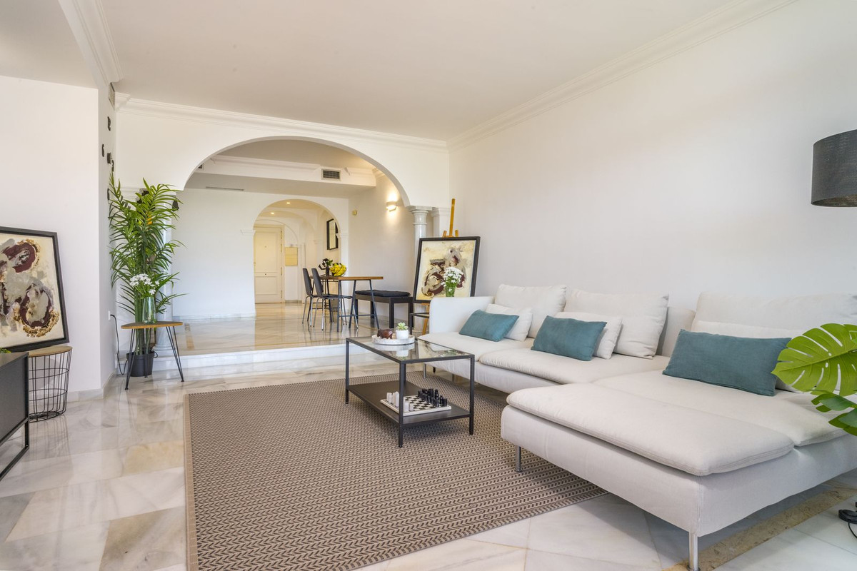 Apartamentos de 2 dormitorios en venta en Nueva Andalucía – R5439793 Apartamentos de 2 dormitorios en venta en Nueva Andalucía – R5439793