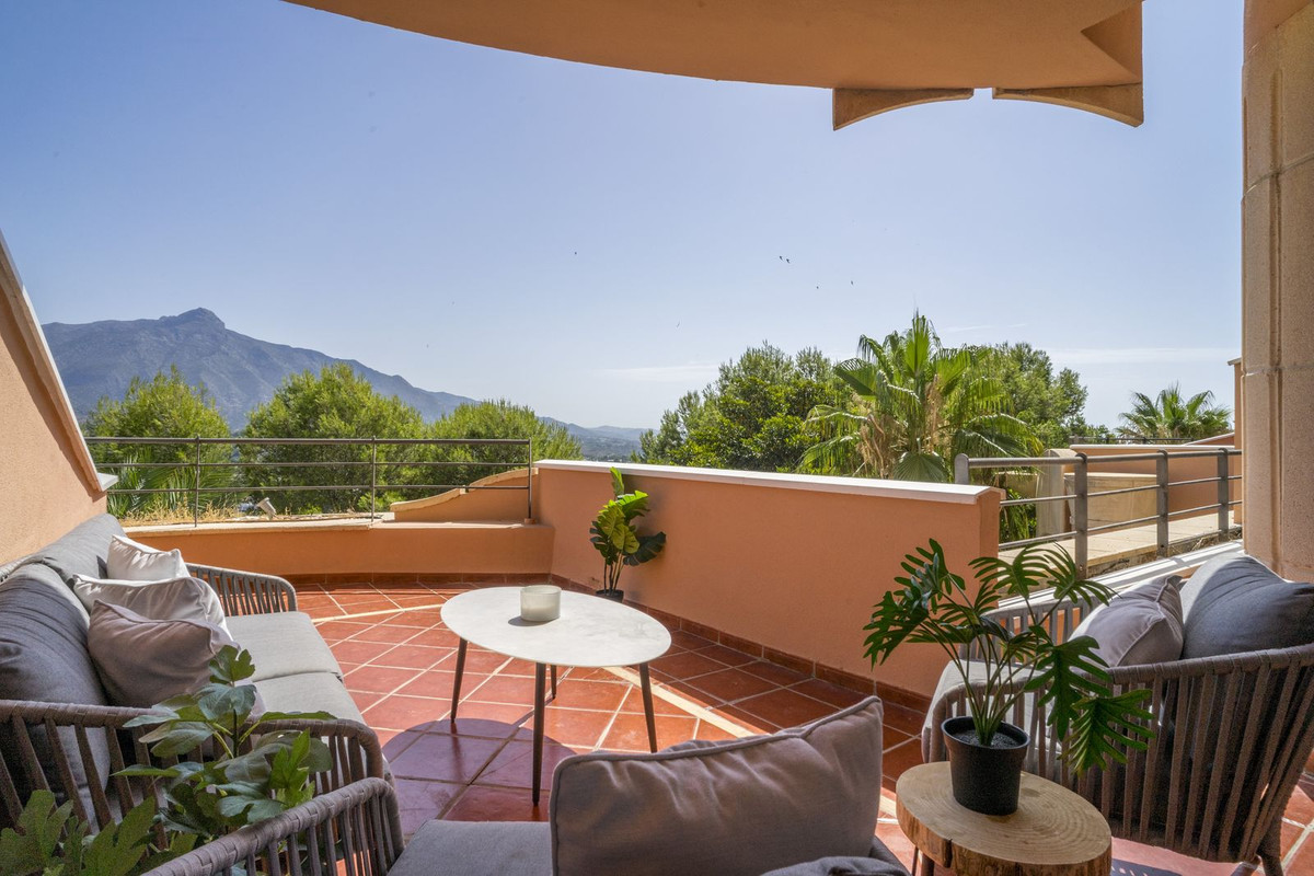 Apartamentos de 2 dormitorios en venta en Nueva Andalucía – R5439793 Apartamentos de 2 dormitorios en venta en Nueva Andalucía – R5439793