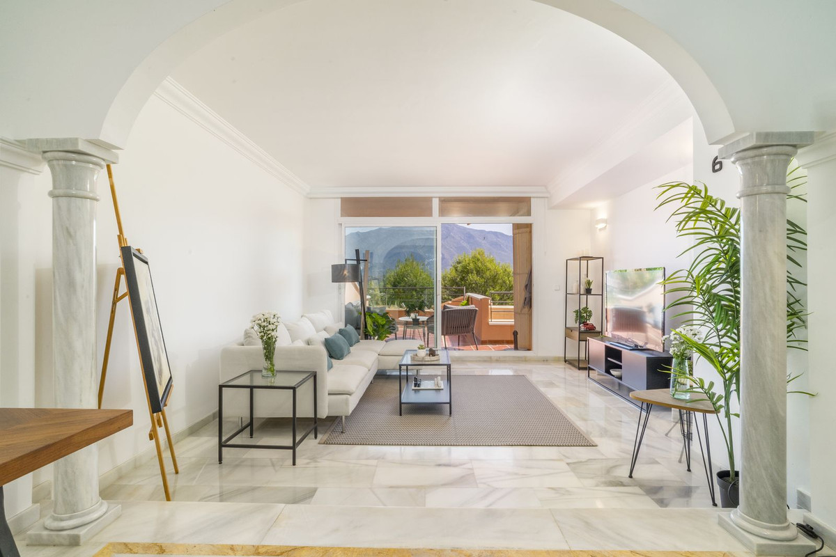 Apartamentos de 2 dormitorios en venta en Nueva Andalucía – R5439793 Apartamentos de 2 dormitorios en venta en Nueva Andalucía – R5439793